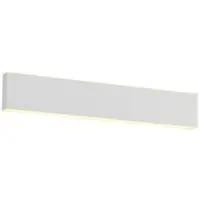 HELL Delta-B 40290 LED-Akkuleuchte-Weiß