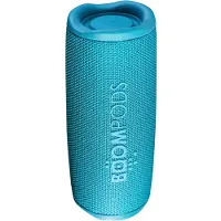 Boompods Beachboom, 5 W, 20 - 20000 Hz, 2,2 Ohm, 60 dB, -42 dB, Kabellos