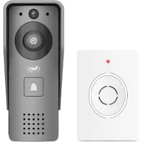 Pni Haus 910 Smartes Video-gegensprechanlage