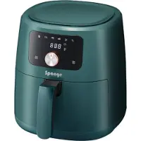 Sponge Air Fryer Air Fryer 6l