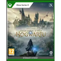 Hogwarts Legacy Xsx