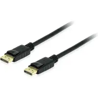 Equip 8k 10 M Displayport-kabel