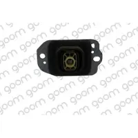 GOOM Motorlager Gummimetalllager Links für RENAULT LAGUNA III Grandtour (KT0/1) EM-0729