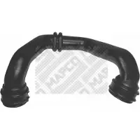MAPCO 39773 Turbo Ladeluftschlauch für RENAULT CLIO II (BB0/1/2, CB0/1/2) KANGOO (KC0/1) Scénic I (JA0/1, FA0) MEGANE I (BA0/1)