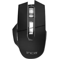 Inca IWM-555, rechts, Bluetooth, Schwarz