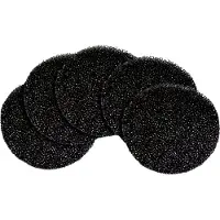 Maico Luftfilter, Ersatz ALDF 125/160 G2 0093.0079 (5 Stück)