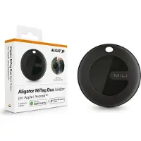 Aligator MiTag Duo - Ortungsgerät für Apple und Android