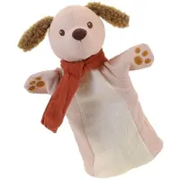 Egmont toys Handpuppe Hund