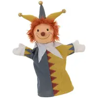 Egmont toys Handpuppe Joker