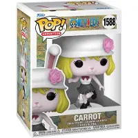 Funko POP! One Piece - Carrot 1588 - Pop! Vinyl Figur