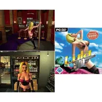 Lula 3D