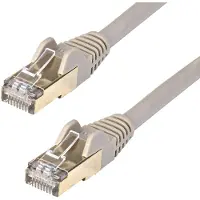 StarTech.com Ethernet-kabel Cat6a 10m