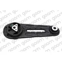 GOOM Motorlager Vorne Links für NISSAN MICRA III (K12) EM-1054