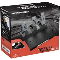Thrustmaster RACELINE PEDALS III LC