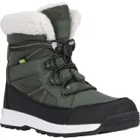 ZigZag Winterstiefel Wranden mit Allwetterprofil 3137 Thyme 33