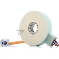RIDEX Lenkwinkelsensor 3252S0019 für OPEL Corsa D Schrägheck (S07) 210mm 24mm