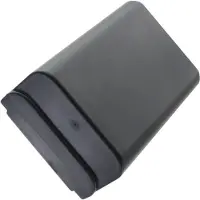 AccuCell Akku Symbol PDT8100, PPT2800, Casio, Chameleon