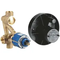 GROHE 33963000, Metall, 1 Stück(e)