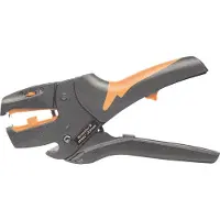 Weidmuller STRIPAX ULTIMATE, Schutzisolierung, 221,4 g, Schwarz, Orange
