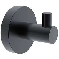 Nimco Haken schwarz UNC1305490