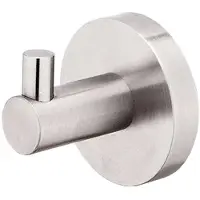 Nimco Haken Unix Edelstahl Edelstahl UNM1305410