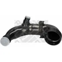 MAPCO 39779 Turbo Ladeluftschlauch für FIAT GRANDE PUNTO (199) für ALFA ROMEO MITO (955)
