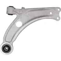 FEBI BILSTEIN 182040 Querlenker Vorne Rechts Unten passend für PEUGEOT 3008 SUV (M) 308 SW II 308 I Schrägheck (4A, 4C) 5008 II für OPEL GRANDLAND X