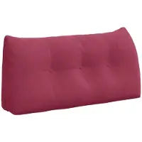 vidaXL Samt Kissen