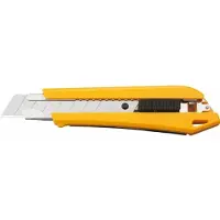 Olfa Dl-1 Cutter Gelb