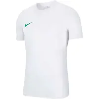 Nike - "Dry Park VII" Trikot für Herren kurzärmlig (Weiß/Blau)