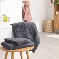 La redoute interieurs Maxi-badetuch Scenario (500 G/m²), Uni