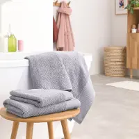 La redoute interieurs Maxi-badetuch Scenario (500 G/m²), Uni