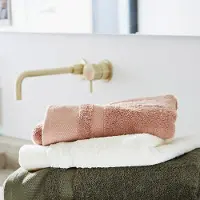 La redoute interieurs Frottierhandtuch Aus Ägyptischer Baumwolle 600g/m2, Kheops