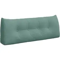 vidaXL Samt Kissen