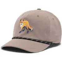 Columbia Herren Mütze Ecoscape 3D Stretch Snap Back