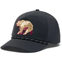Columbia Herren Mütze Ecoscape 3D Stretch Snap Back
