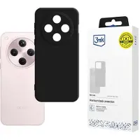 3MK Matt Case for Oppo Find X8 - black