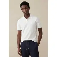 Fynch&Hatton FYNCH-HATTON T-Shirt 802 white XXL