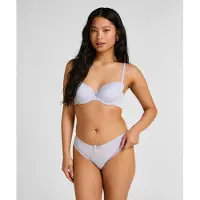 Hunkemoller Brazilian Lola Lila