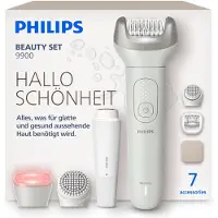 Philips Beauty Set 9900 - Beauty-Set - BRE738/00