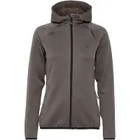 North Bend Sweatjacke "Fleecejacke NBBerta W"