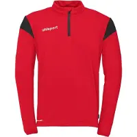 Uhlsport Squad 27 Halbreißverschluss-sweatshirt