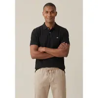 Fynch&Hatton FYNCH-HATTON T-Shirt 999 black S