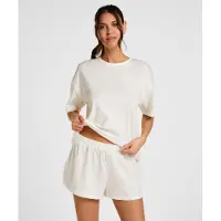 Hunkemoller Pyjama "Pyjamaset Baumwoll"