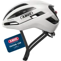 ABUS Fahrradhelm "TAIPAN LED"