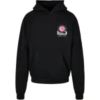 Mc Clothes Sunset Charm Oversized Kapuzenpullover
