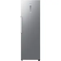Samsung Kühlschrank mit AI Energy Mode, 387 ℓ, 387 l, No-Frost-System, SN-T, 36 dB, D, Edelstahl