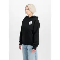 Alpha industries Logo Backprint Hoodie Women