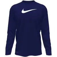 Nike Solid Midnight Navy