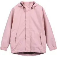 Color Kids Regenjacke "Regenmantel COShell"